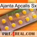 Ajanta Apcalis Sx new11